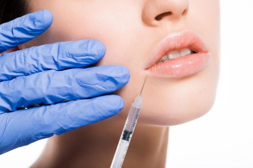 Tratamiento de labios