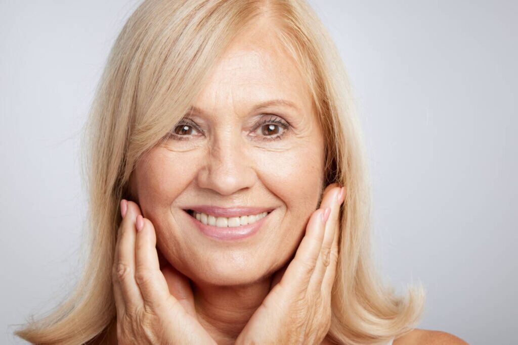 Tratamiento peribucal