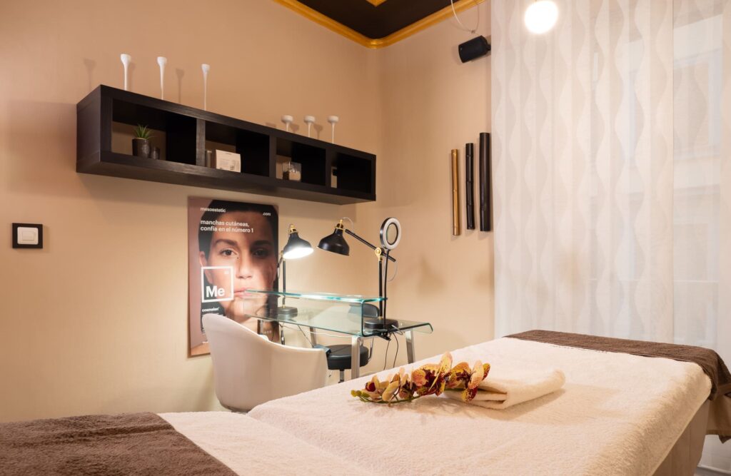 Clínica de Medicina Estética Silvia Funes