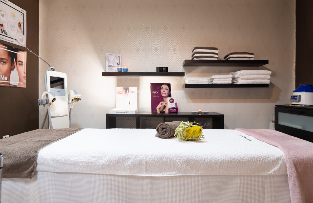 Clínica de Medicina Estética Silvia Funes