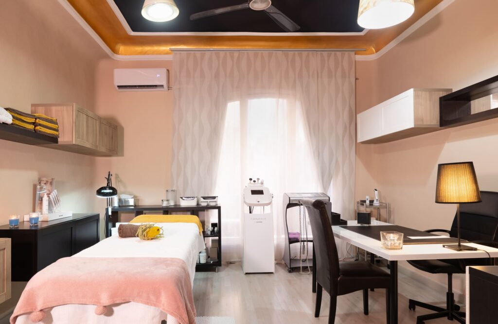 Clínica de Medicina Estética Silvia Funes