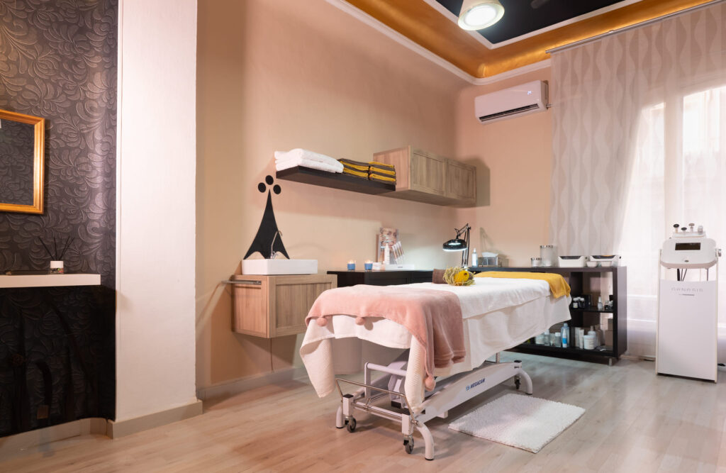 Clínica de Medicina Estética Silvia Funes