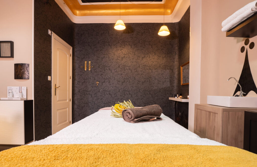 Clínica de Medicina Estética Silvia Funes