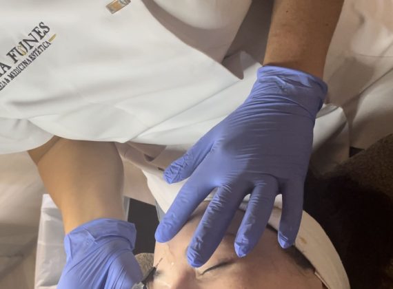 La importancia de elegir un buen Especialista en Medicina Estética